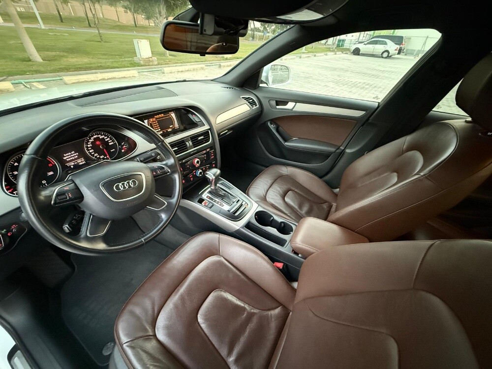 AUDI A4 - 3