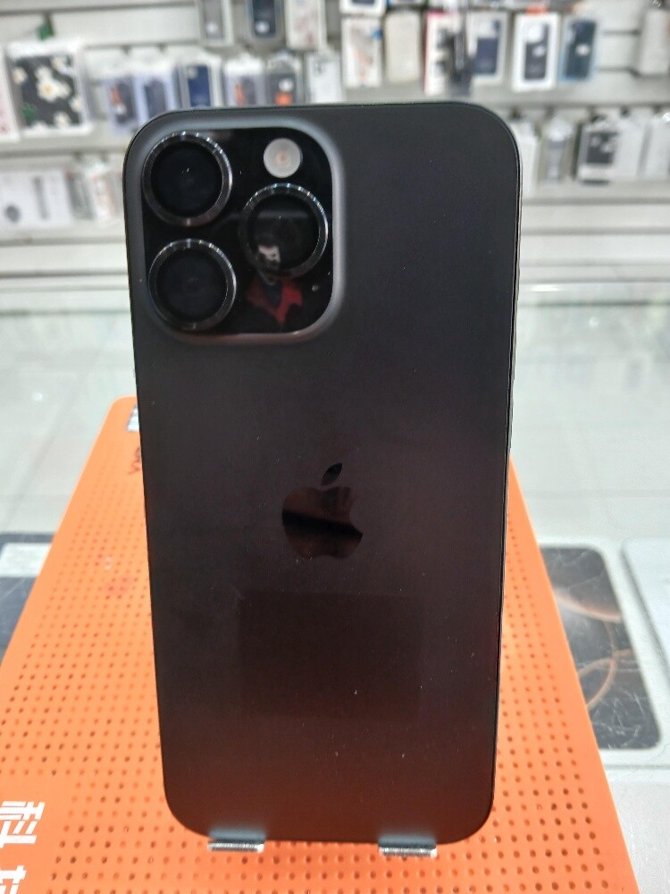 iPhone 16Pro max - 1