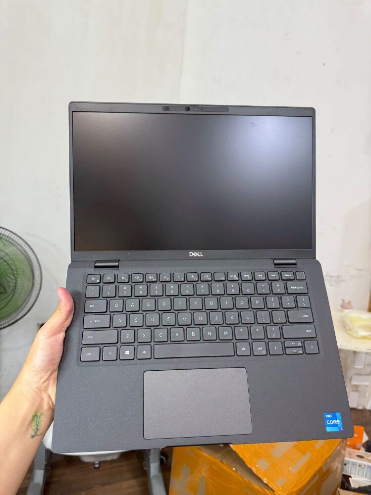Dell Latitude 7420 – Core i7 11th - 8