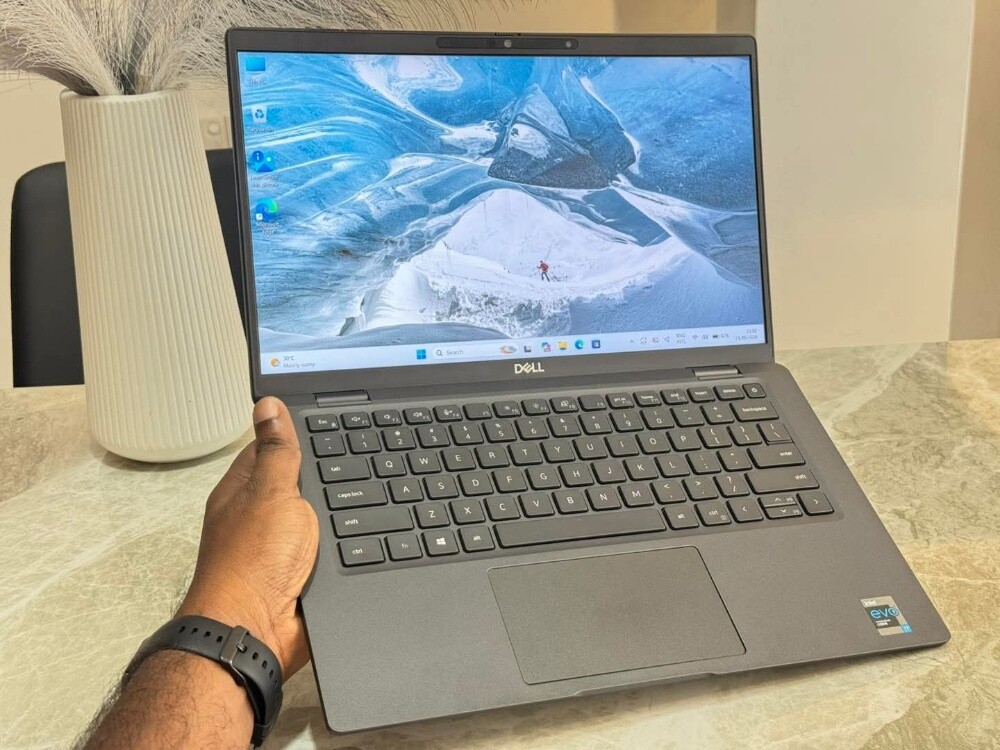 Dell Latitude 7420 – Core i7 11th - 4