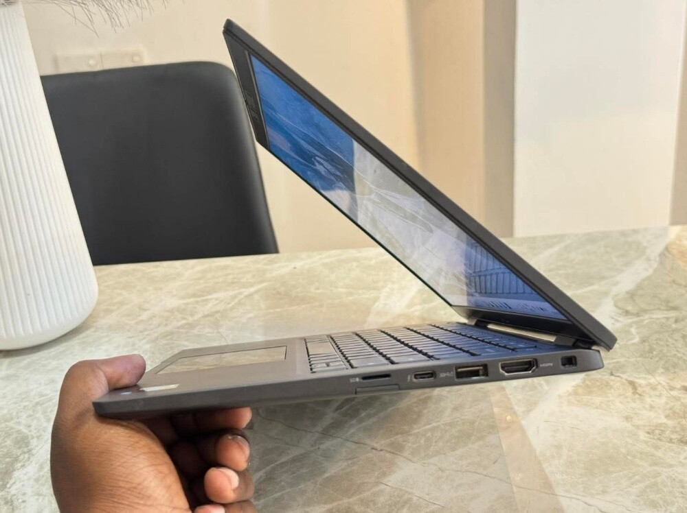 Dell Latitude 7420 – Core i7 11th - 5