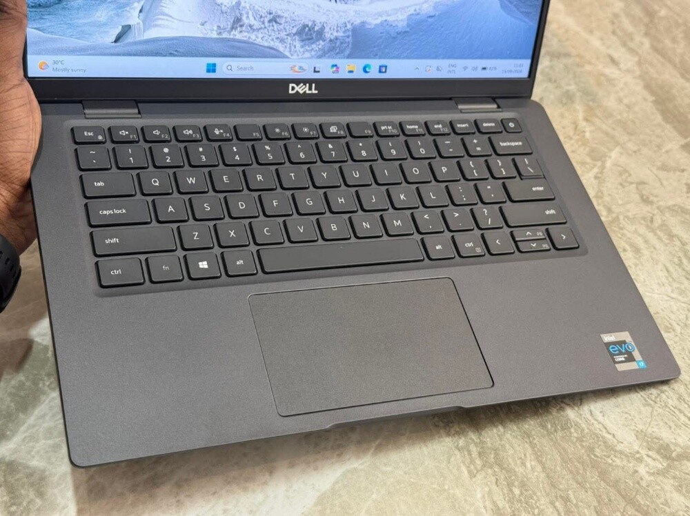 Dell Latitude 7420 – Core i7 11th - 3