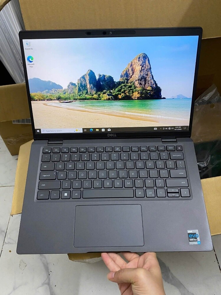 Dell Latitude 7420 – Core i7 11th - 7