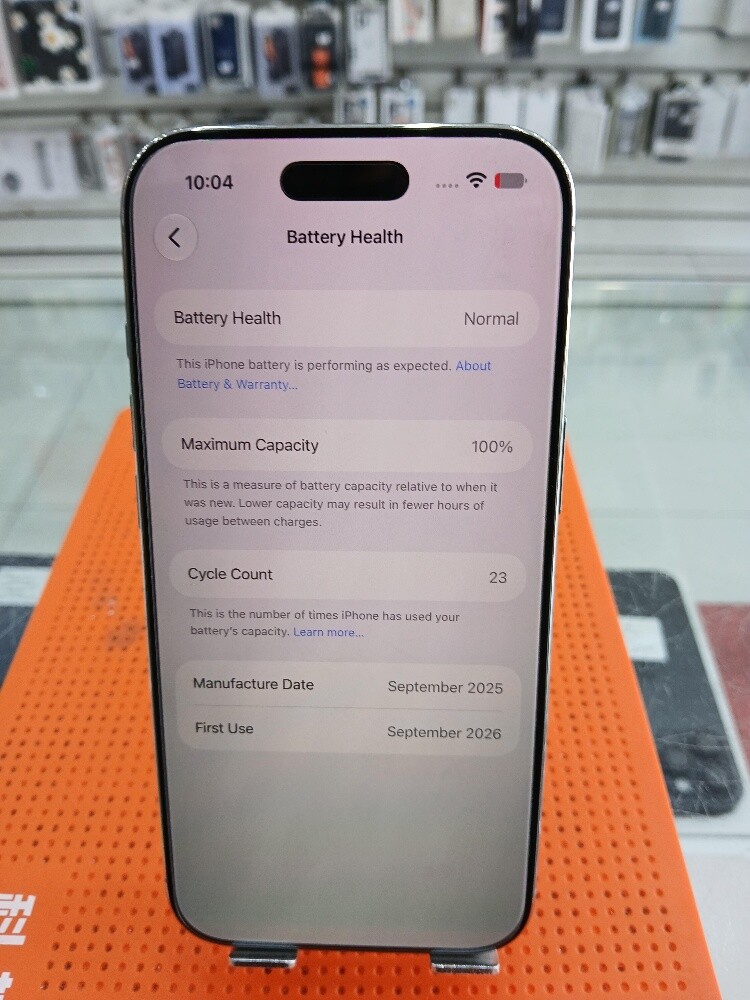 iPhone 17Air - 3