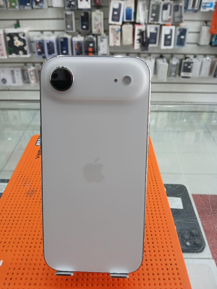 iPhone 17Air - 2