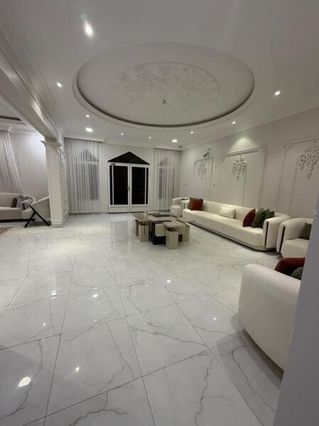 7 (BHK villas (first occupancy Al - 5