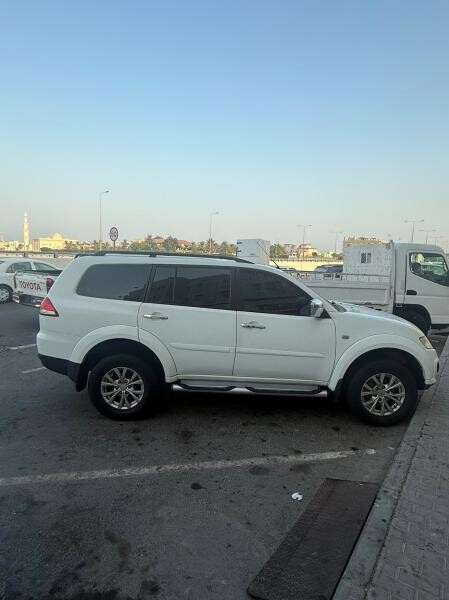 MITSUBISHI PAJERO SPORT 2014 182KM - 5