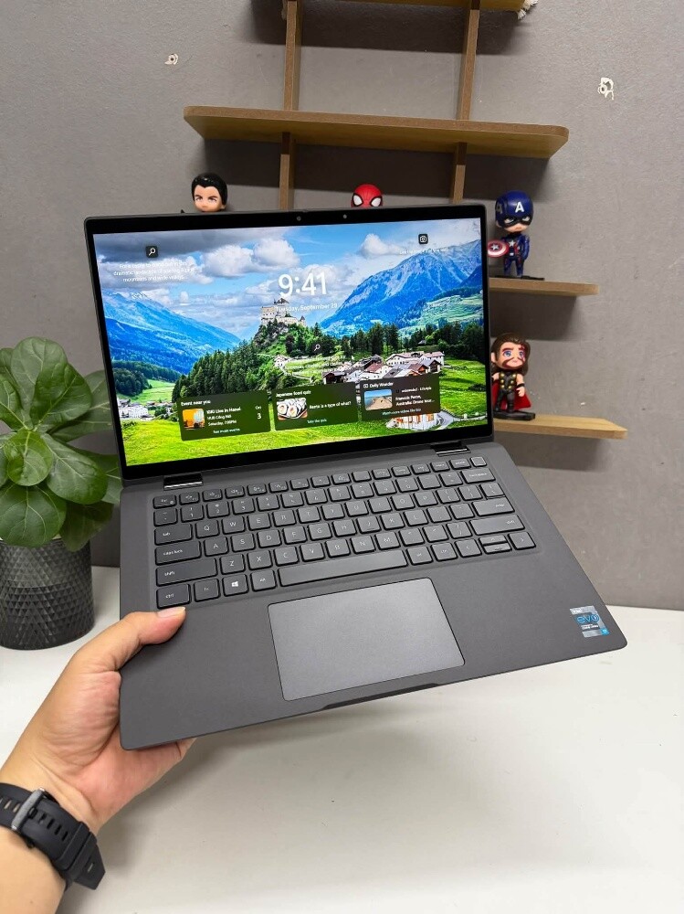 Dell Latitude 7420 | Intel Core i7 - 3