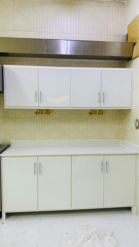  Premium Aluminum & UPVC Works - 2