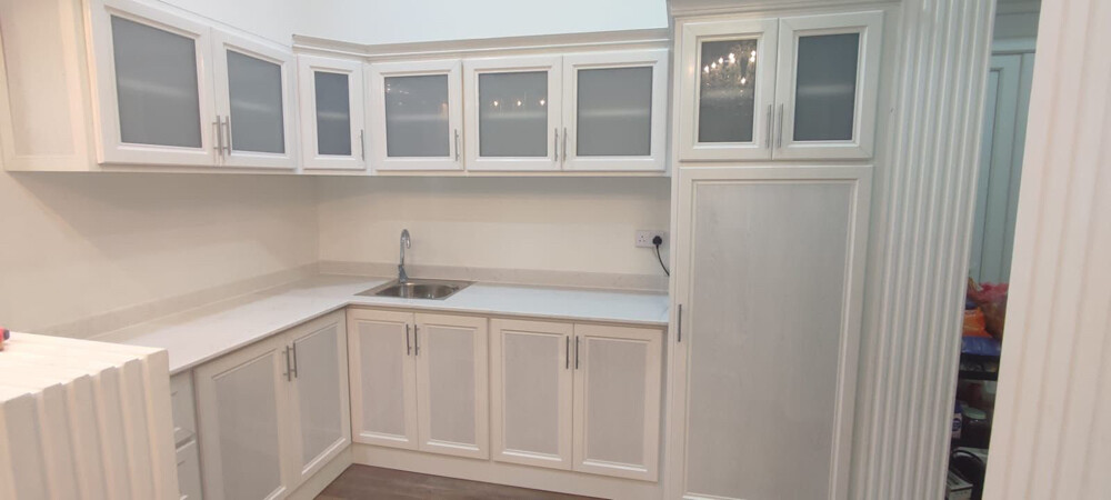  Premium Aluminum & UPVC Works - 1
