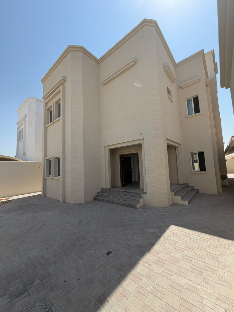 اجار فيلا في ارغوى - 1