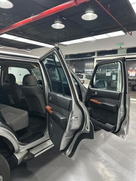 للبيع نيسان بتروا اسطوره 2024 - 9