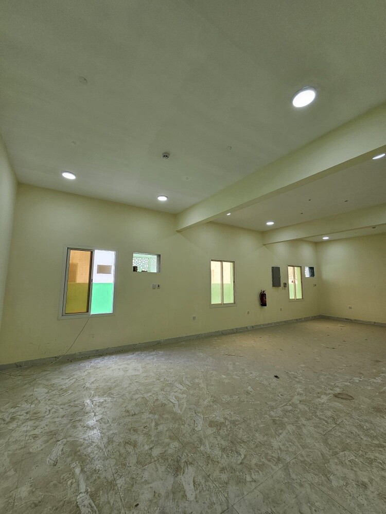 New 65 Rooms Worker Residence Build - 9