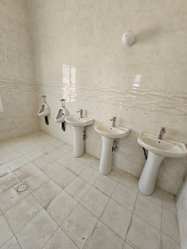 New 65 Rooms Worker Residence Build - 7
