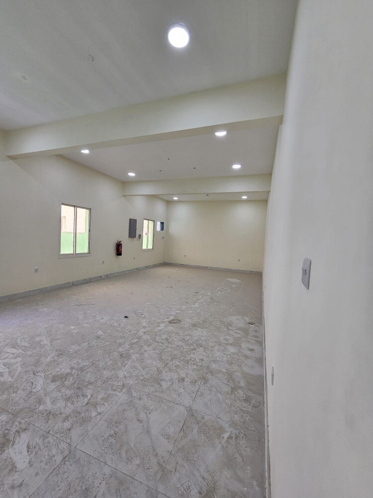 New 65 Rooms Worker Residence Build - 10