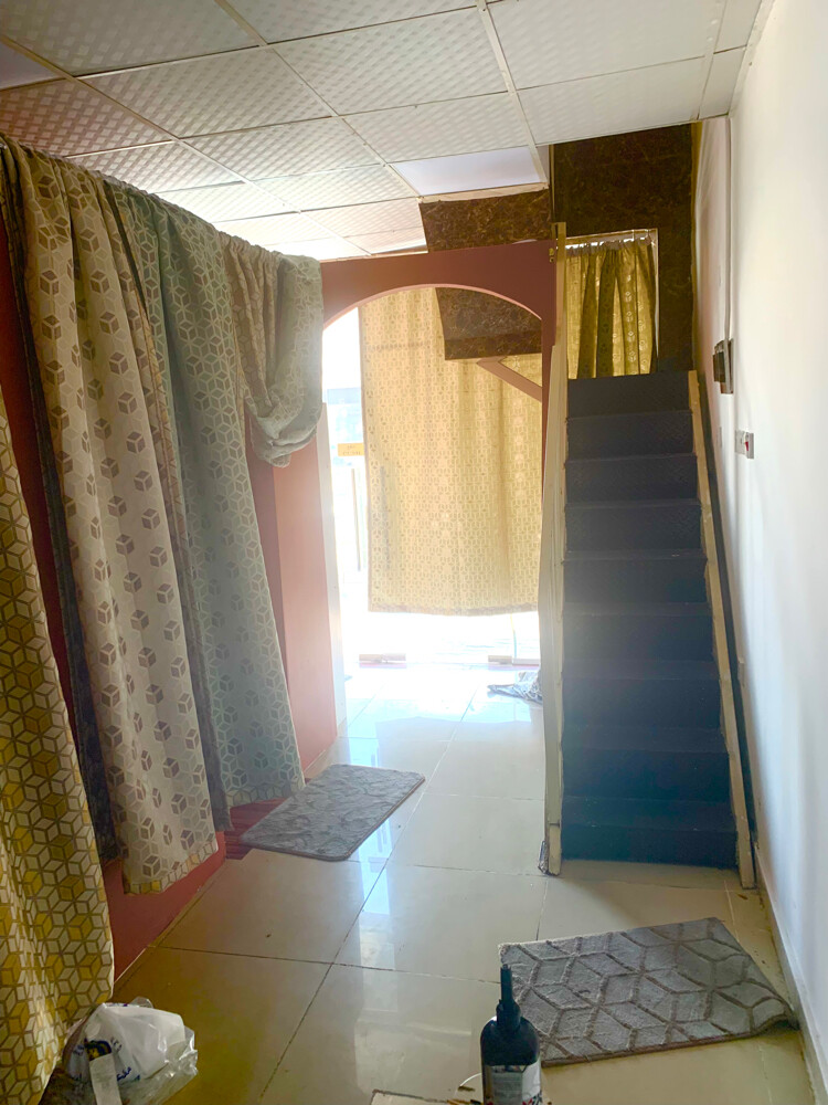 massage shop in azizia from owner - 8