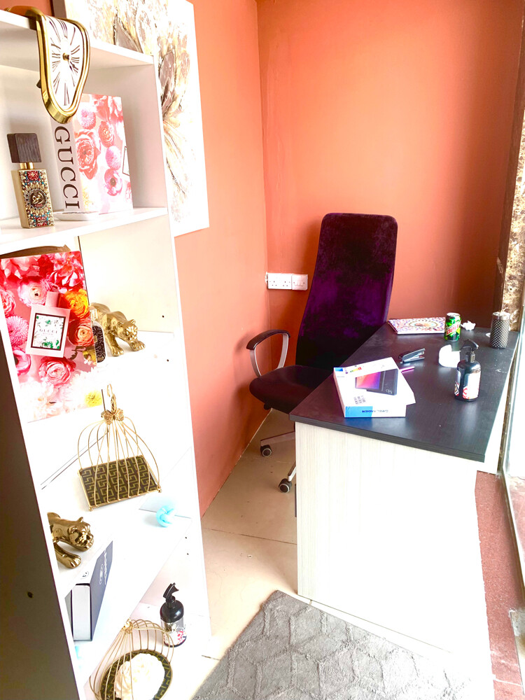 massage shop in azizia from owner - 4