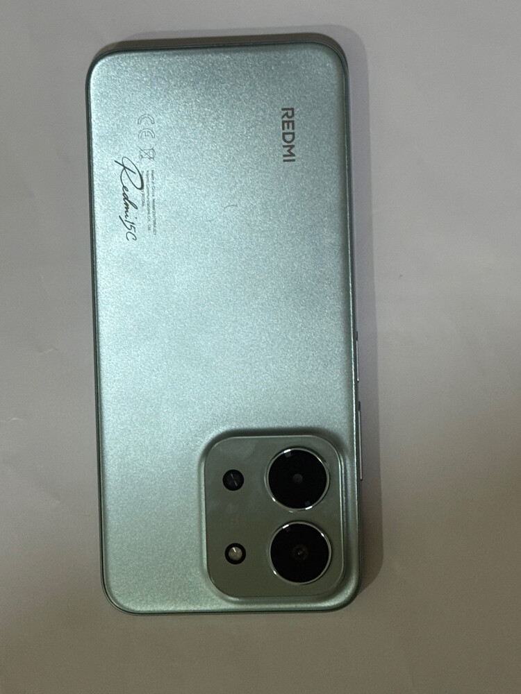 Xiaomi Redmi 15C  - 1