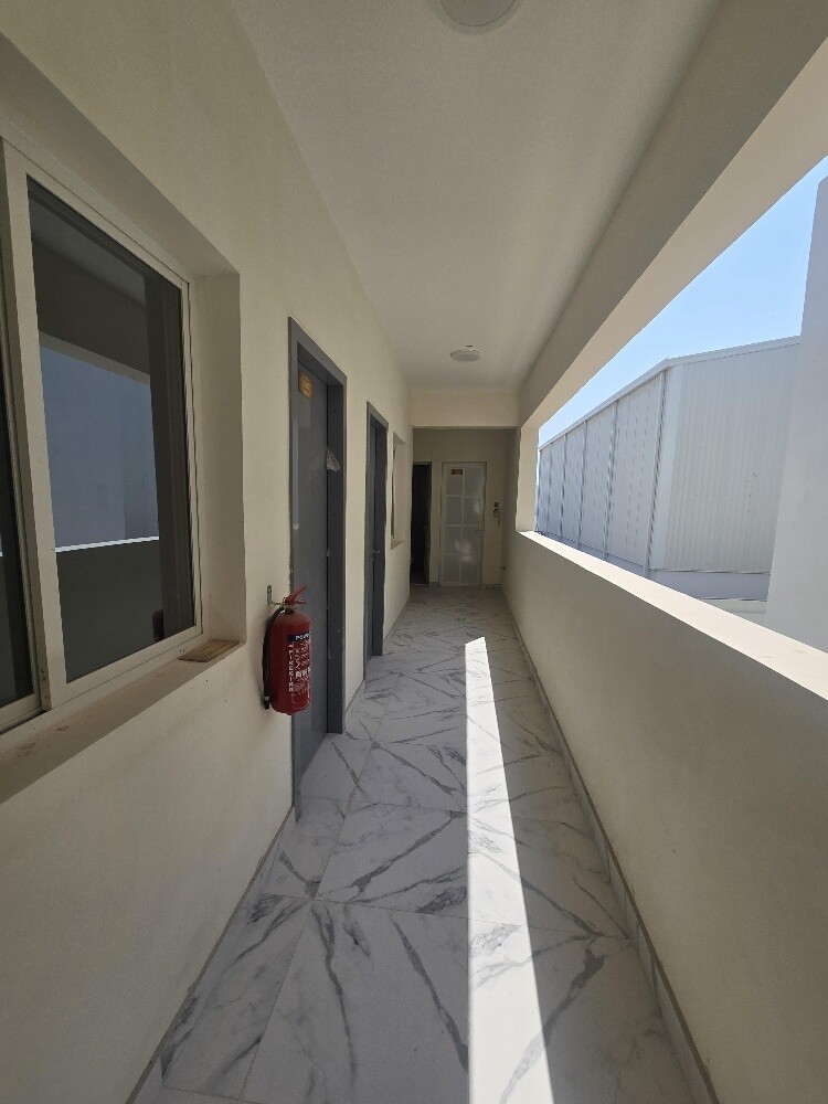 For rent, it is stored in Al Awamer - 8