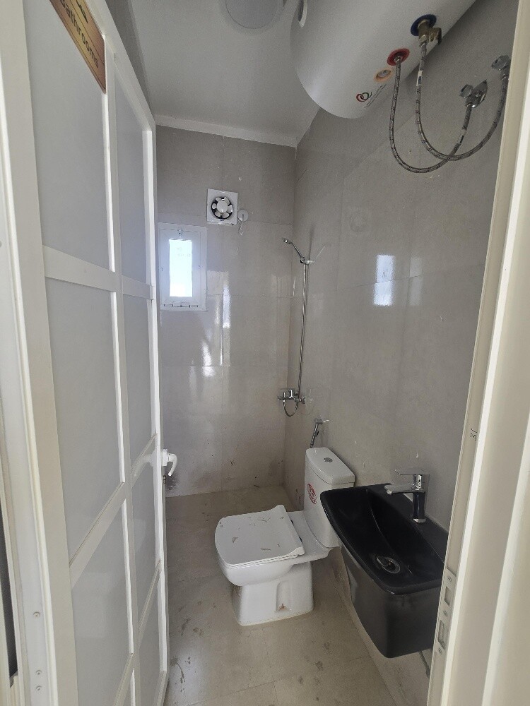 For rent, it is stored in Al Awamer - 15