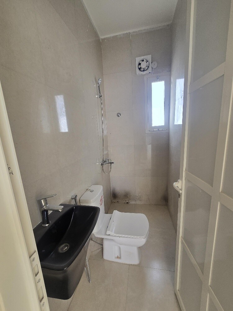 For rent, it is stored in Al Awamer - 9
