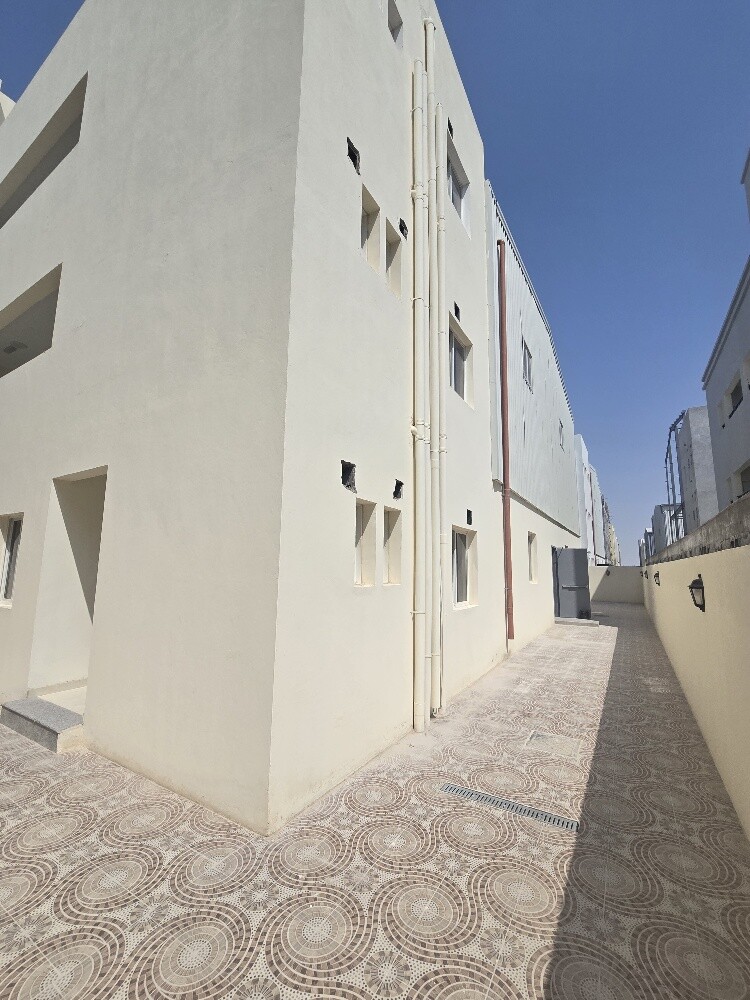 For rent, it is stored in Al Awamer - 22