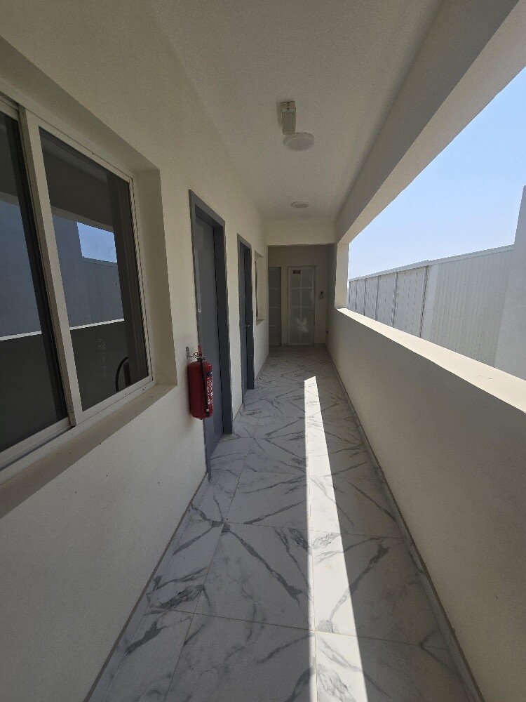 For rent, it is stored in Al Awamer - 11