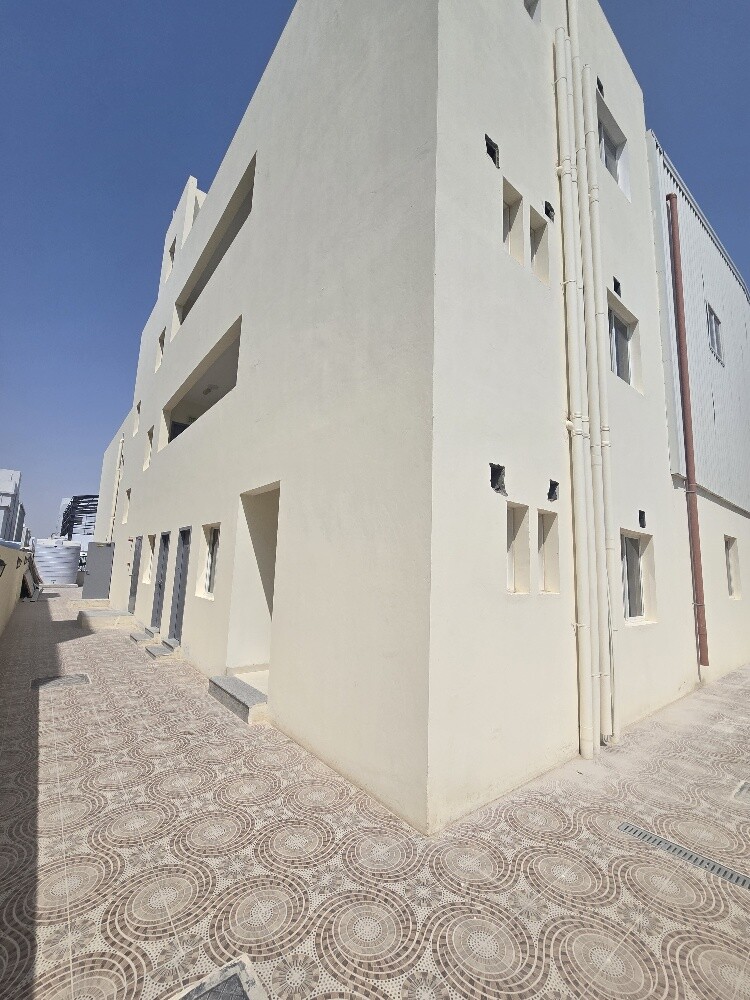 For rent, it is stored in Al Awamer - 21