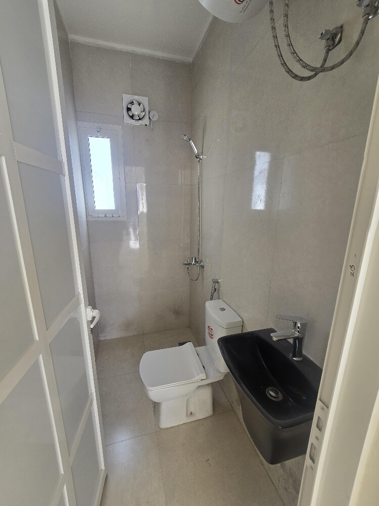 For rent, it is stored in Al Awamer - 10