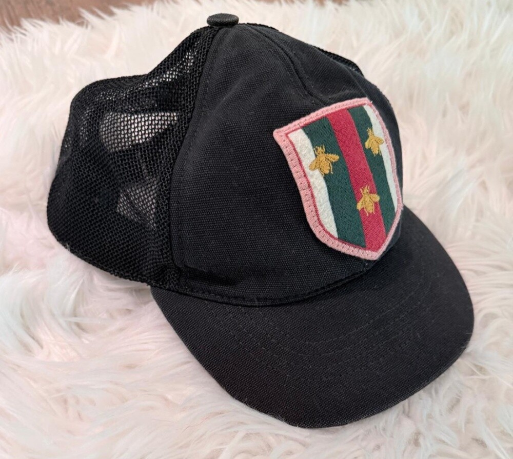 GUCCI CAP - 2