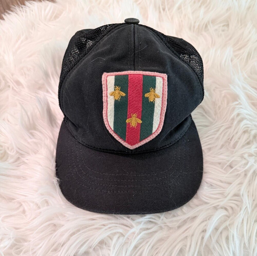 GUCCI CAP - 1