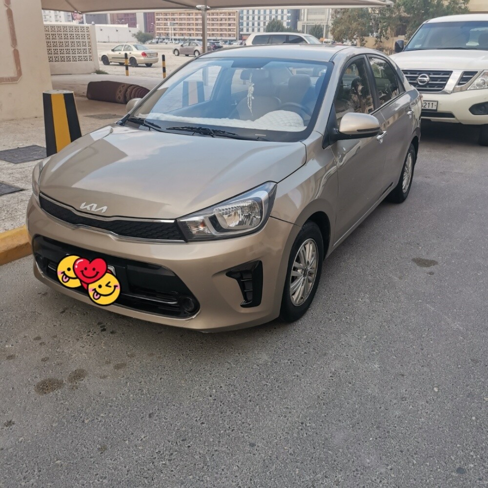 kia pegas model2024 - 3