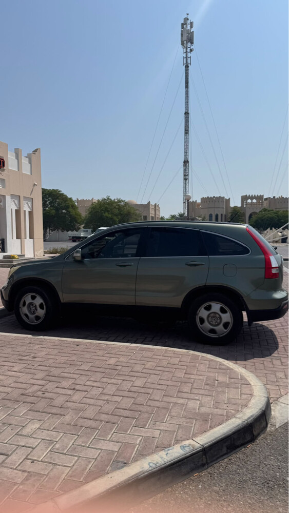 هوندا - 4