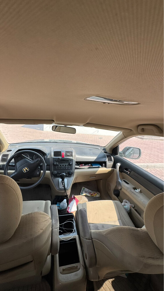 هوندا - 6