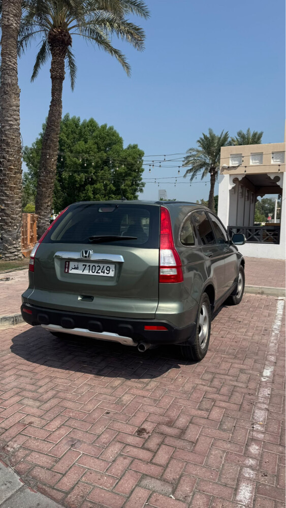 هوندا - 3