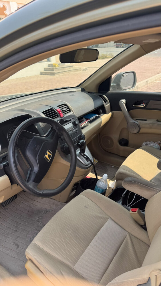 هوندا - 7