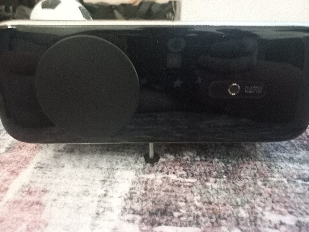 wimus projector Brand new urgent sa - 8