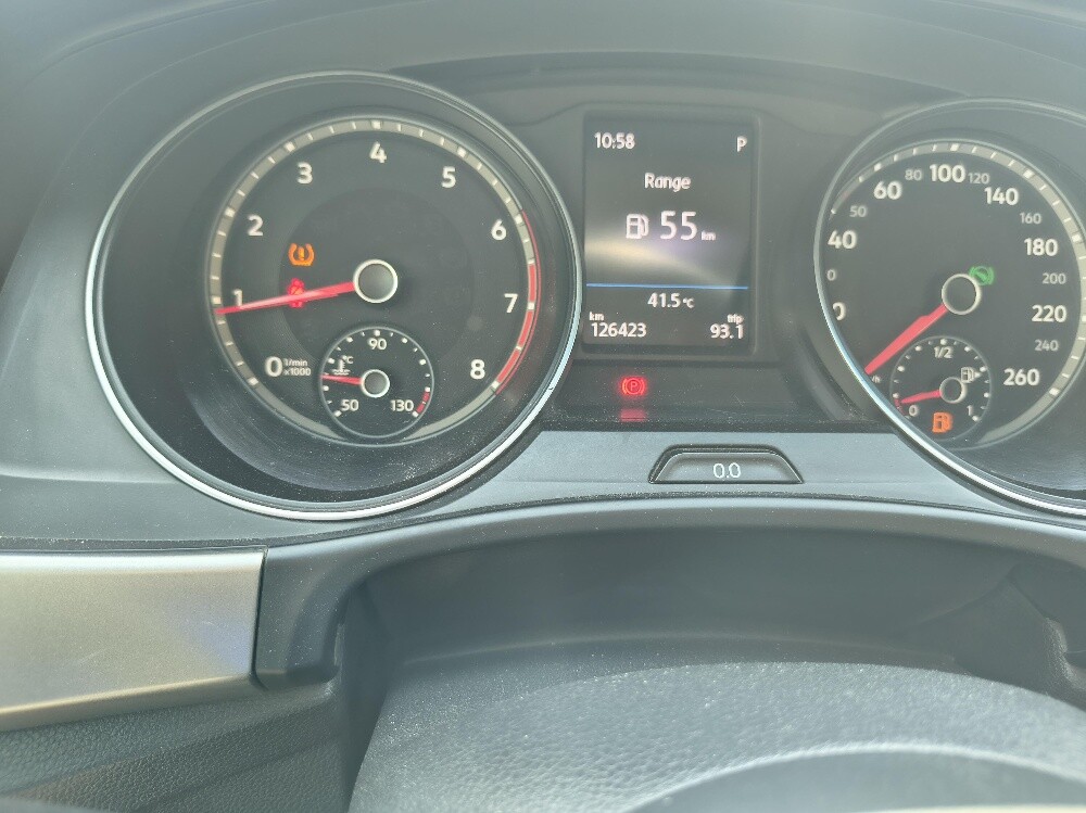 Volkswagen teramount - 5