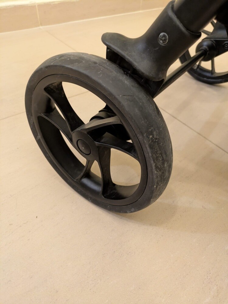 stroller - 3
