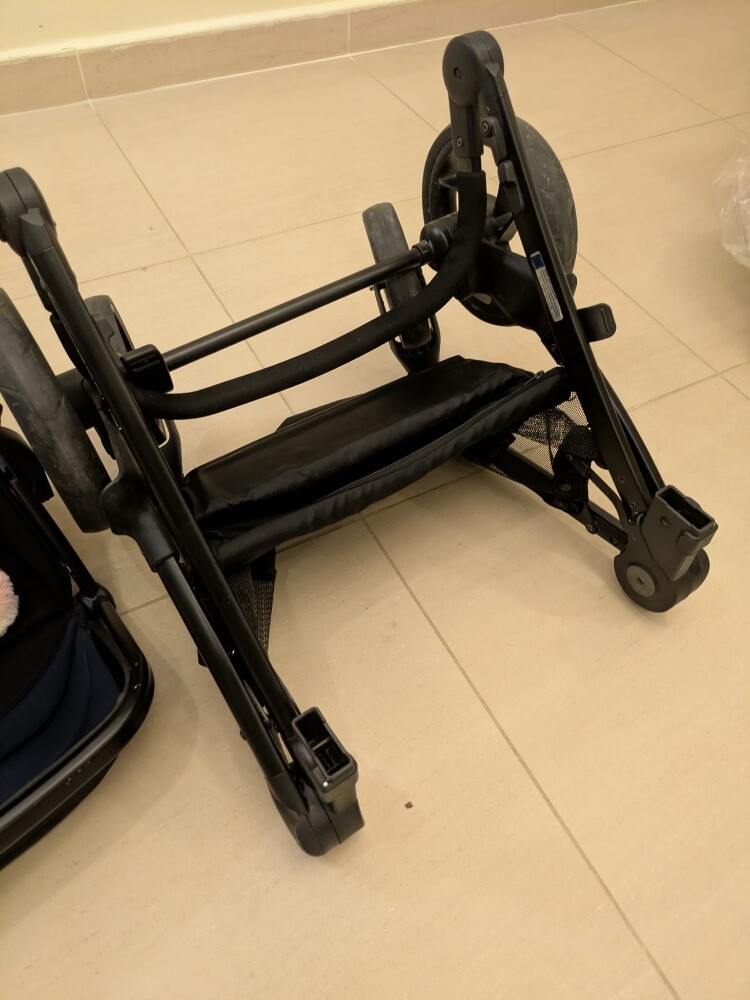 stroller - 4