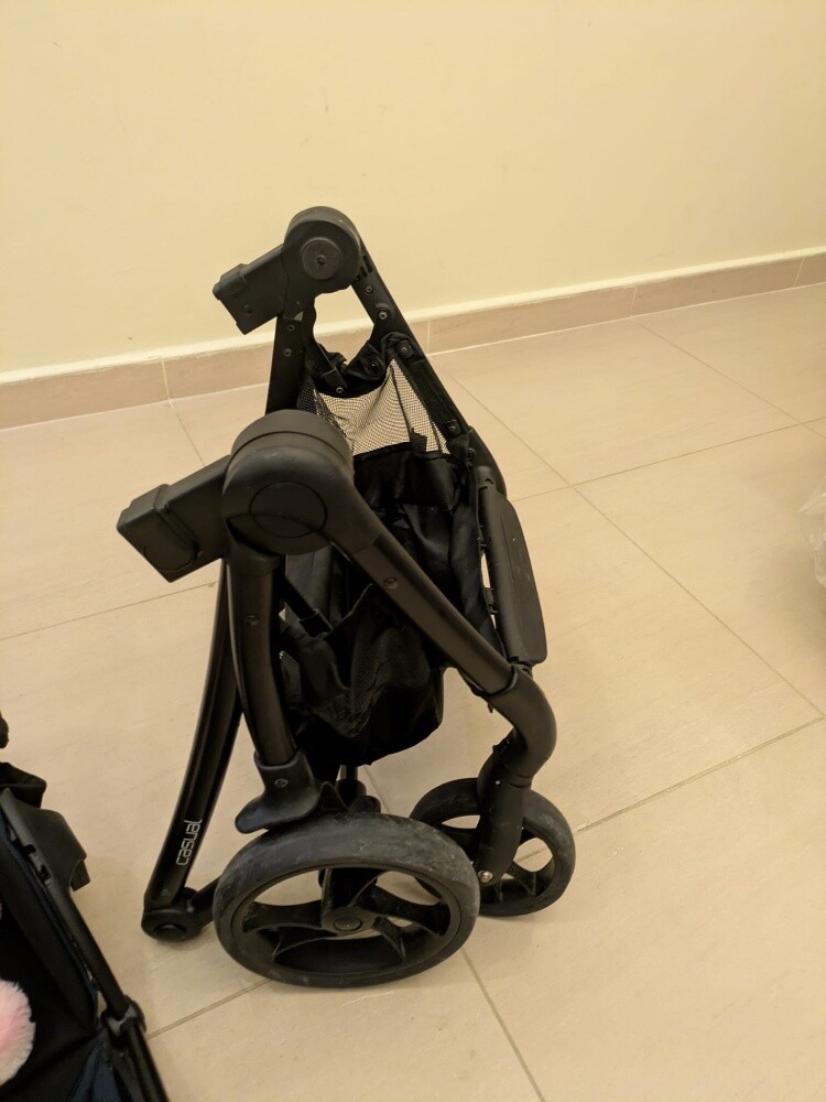 stroller - 5