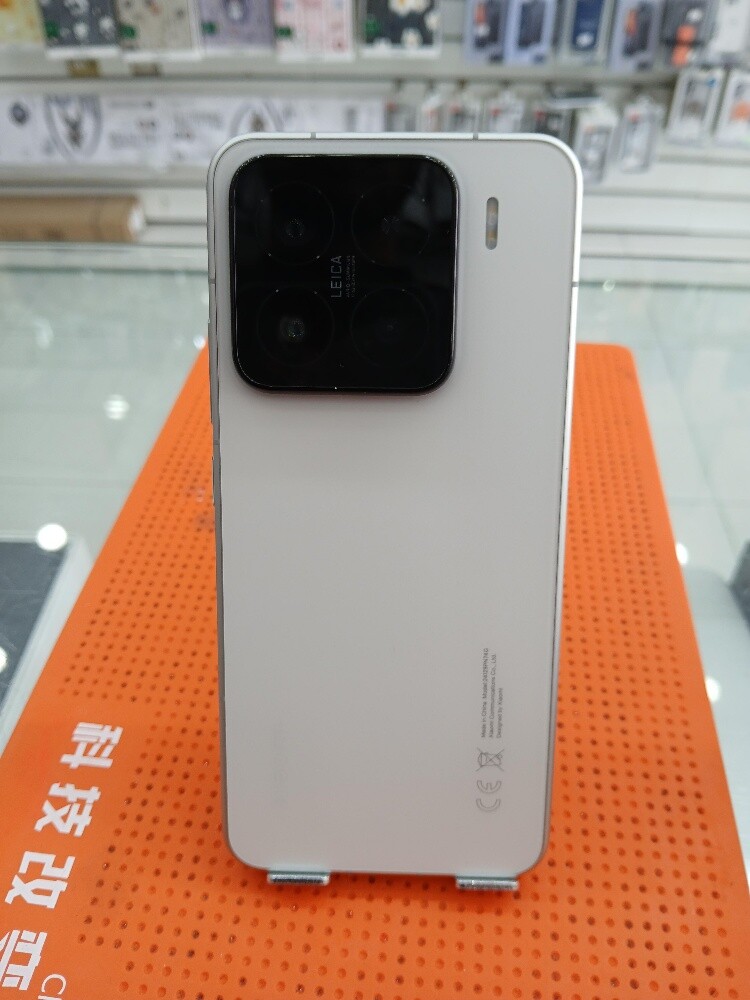 xiaomi 15 - 1