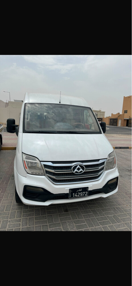 ماكسيوس فان - 5
