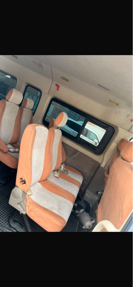 ماكسيوس فان - 3