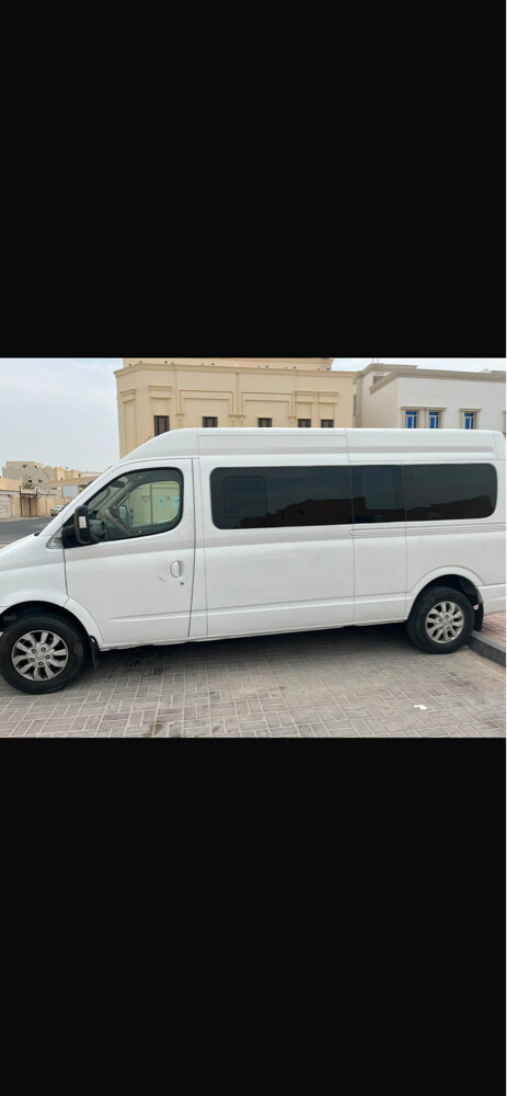 ماكسيوس فان - 1