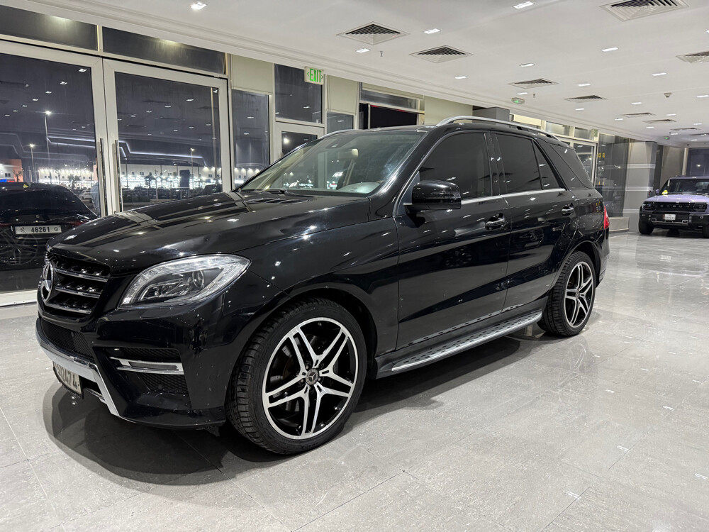 ام ال 350  - 2
