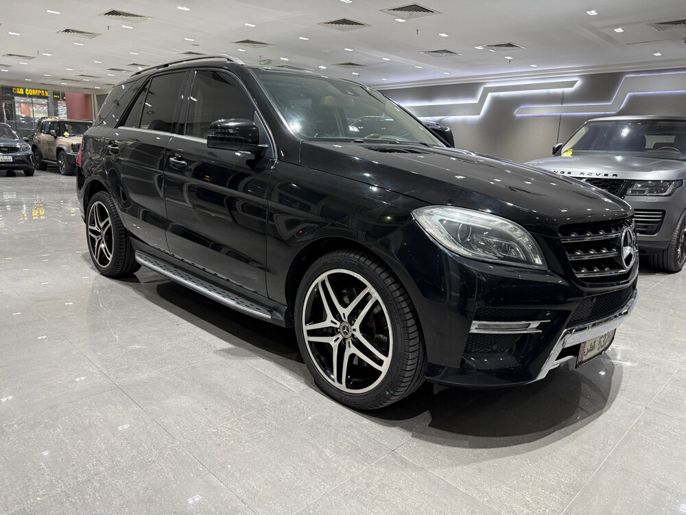 ام ال 350  - 3