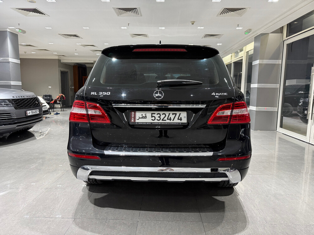 ام ال 350  - 4