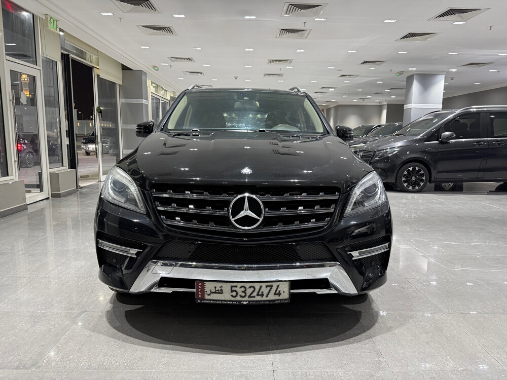 ام ال 350  - 1