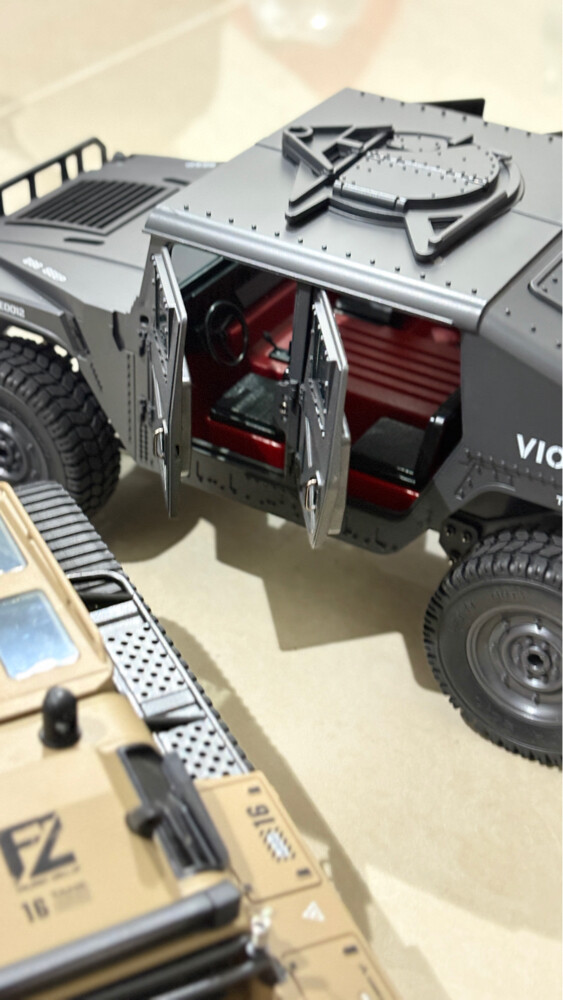 1:12 rc cars available - 8